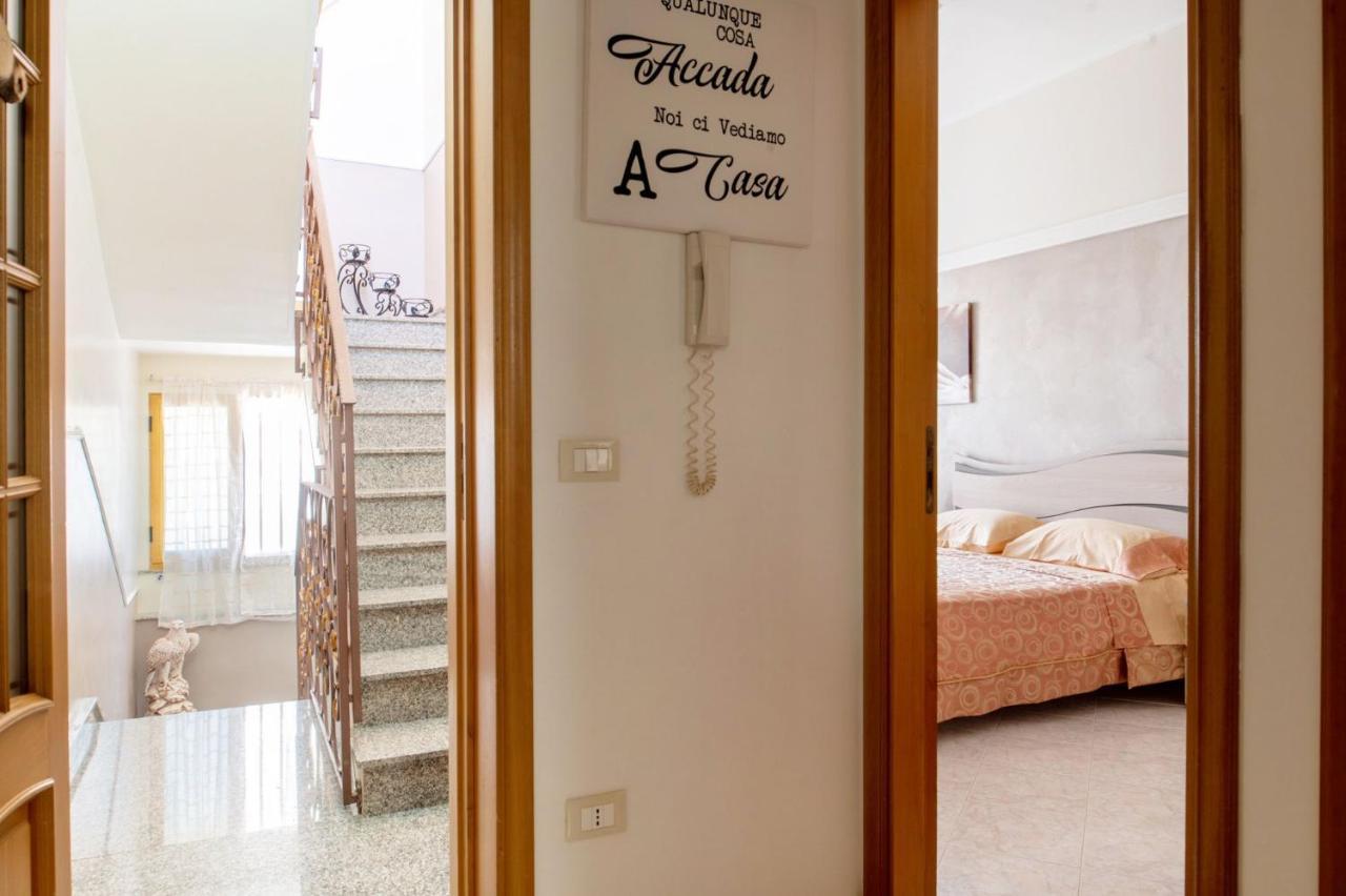 诺托A Casa Tua Affitti Brevi住宿加早餐旅馆 外观 照片