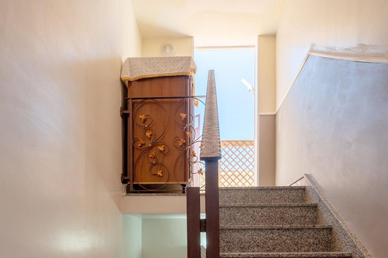 诺托A Casa Tua Affitti Brevi住宿加早餐旅馆 外观 照片