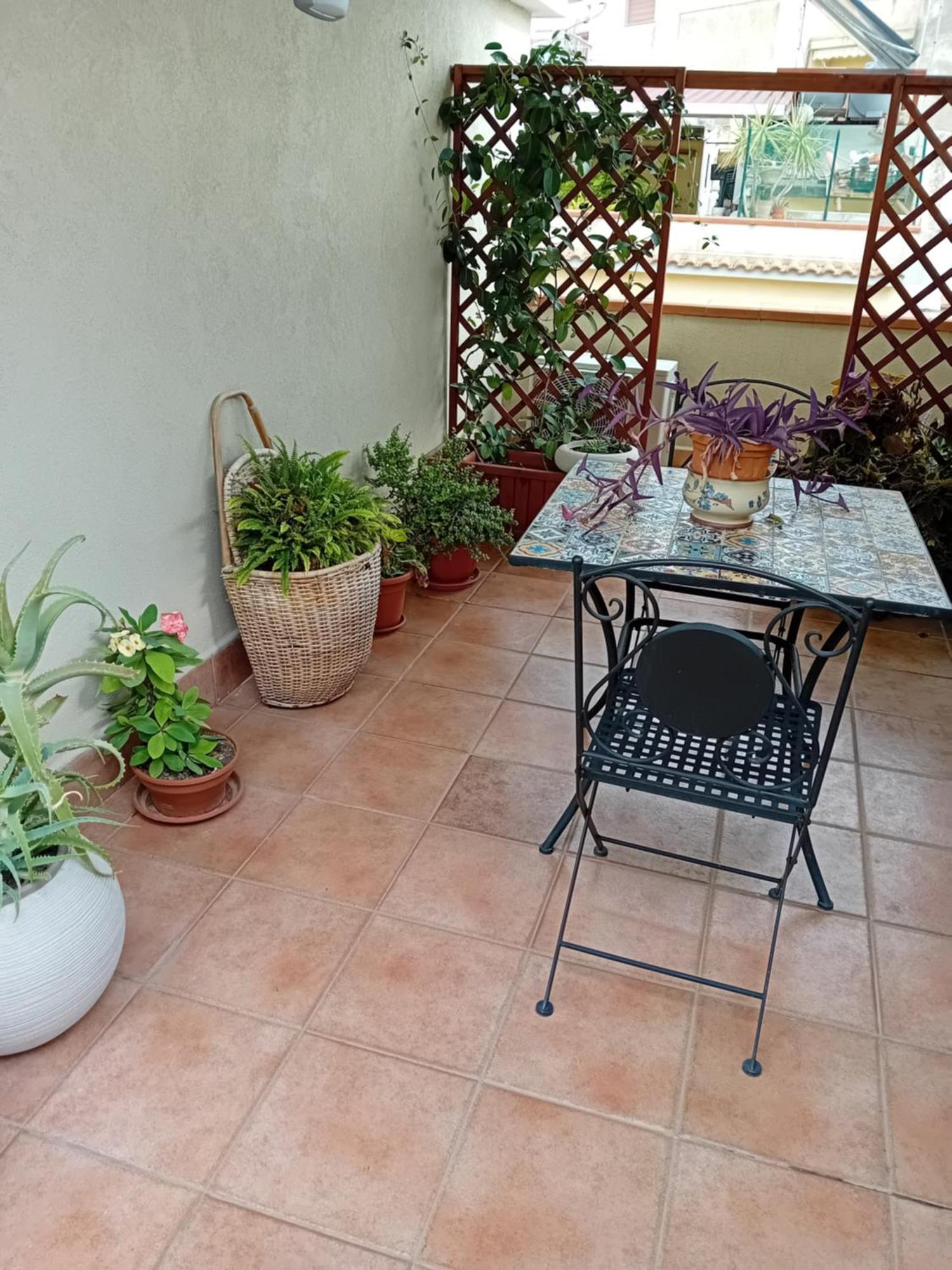 诺托A Casa Tua Affitti Brevi住宿加早餐旅馆 客房 照片